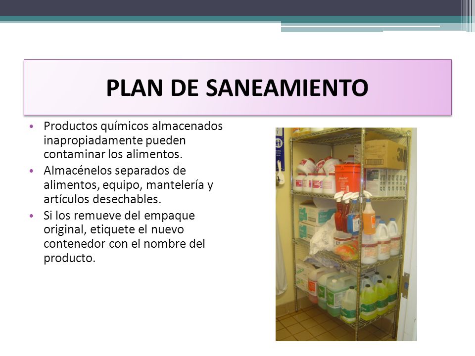 SANEAMIENTO DE LOS ALIMENTOS PDF DOWNLOAD SANEAMIENTO DE LOS ALIMENTOS PDF DOWNLOAD
